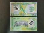 The Gambia pick 30 2014 UNC commemorative issue, Postzegels en Munten, Bankbiljetten | Afrika, Los biljet, Ophalen of Verzenden