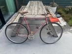 Germi Racefiets met Terugtraprem ophalen in Zandvoort, Gebruikt, Staal, 57 tot 61 cm, Dames