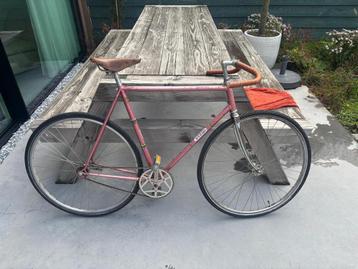Germi Racefiets met Terugtraprem ophalen in Zandvoort beschikbaar voor biedingen