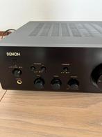 Denon PMA-700AE Versterker, Audio, Tv en Foto, Versterkers en Receivers, Gebruikt, Denon, Ophalen of Verzenden, Minder dan 60 watt