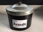 AXASAFE VOOR CARAVAN / CAMPER !!!, Ophalen, Gebruikt