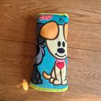 Gordelkussen Woezel en Pip., Overige merken, Ophalen of Verzenden, 0 t/m 13 kg, Gebruikt