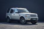 Land Rover Discovery 3.0 TDV6 HSE / Facelift / Pano / Leder, Auto's, Land Rover, Te koop, 2480 kg, Beige, Gebruikt