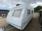 Eifelland E 500 stapelbed  Stapelbed , frans bed , voortent,, Koelkast, Eifelland, Bedrijf, Eifelland
