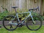 Nieuwe Giant TCR Advanced 0 | Carbon wielen | Di2 2x12, Fietsen en Brommers, Fietsen | Racefietsen, Ophalen, Carbon, Nieuw, Giant