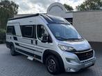 Adria Twin Supreme 640 SLB 140 pk AUTOMAAT 9-Traps Euro6 Fia, Caravans en Kamperen, Campers, Automaat, Buscamper of Camperbus