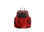 Tamiya TT-01 Ferrari Enzo 1/10 rc auto, Hobby en Vrije tijd, Elektro, Gebruikt, Ophalen of Verzenden, Schaal 1:10
