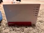 FRITZ!Box 7581 - Nieuw in doos!, Computers en Software, Routers en Modems, Ophalen of Verzenden, Nieuw, Router met modem