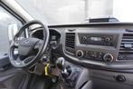 Ford Transit 2.0 TDCI L3H2 - 2x Schuifdeur EURO 6 - Airco -, Voorwielaandrijving, Electronic Stability Program (ESP), 4 cilinders