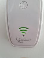 wifi versterker, Ophalen of Verzenden, Zo goed als nieuw, Gembird