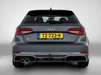 Audi A3 Sportback 35 TFSI CoD Sport S Line Edition | S-LINE, Auto's, Audi, 12 maanden, 4 cilinders, Leder en Stof, 19 km/l