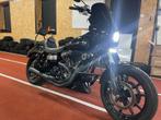 Harley FXDL Lowrider clubstyle, Chopper, Particulier, 1700 cc