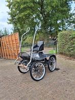 Marathon wagen, Dieren en Toebehoren, Rijtuigen en Koetsen, Marathonwagen
