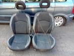 Stoel Peugeot 206, Gebruikt, Ophalen of Verzenden