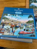 Legpuzzel, 1000 stukjes , Gibsons, Hobby en Vrije tijd, Denksport en Puzzels, Ophalen of Verzenden, 500 t/m 1500 stukjes, Zo goed als nieuw