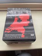Polygoon Journaal Tweede Wereldoorlog DVD Boxset, Cd's en Dvd's, Ophalen, Boxset, Zo goed als nieuw, Oorlog