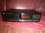 JVC CD-SPELER , Philips DVD speler en Sharp combi vhs dvd, Ophalen of Verzenden, Gebruikt