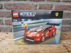Lego Speed Champions, 75886 Ferrari 488. **NIEUW BIG-SALE**, Ophalen of Verzenden, Nieuw, Complete set, Lego