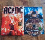 AC/DC - Live At River Plate, Ophalen of Verzenden, Muziek en Concerten