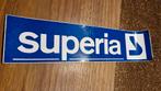 2195 Superia Sticker, Ophalen of Verzenden