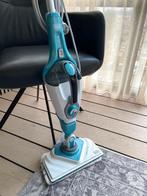 Black + decker steam mop, Verzenden, Mop of Dweil