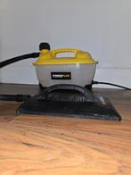 Super handige Powerplus behangafstomer POWX3410, Doe-het-zelf en Verbouw, Reinigingsmachines, Ophalen of Verzenden, Zo goed als nieuw