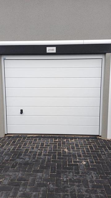 Garagebox 18m2 Weert €155 per maand beschikbaar voor biedingen