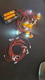 Verlichting voor lego set 42043 Mercedes Acros., Ophalen of Verzenden, Zo goed als nieuw