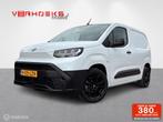 Toyota PROACE CITY Electric Compact 50 kWh, 32 min, Wit, Parkeersensor, Nieuw