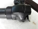 Sony hx 300 fotocamera, Audio, Tv en Foto, Fotocamera's Digitaal, Ophalen, Gebruikt, Sony, 8 keer of meer