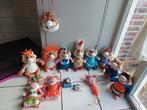 Leuke verzameling van 12 AH hamsters,, Albert Heijn, Ophalen of Verzenden