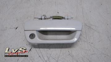 Portiergreep 4Deurs rechts-voor van een Chevrolet Spark beschikbaar voor biedingen