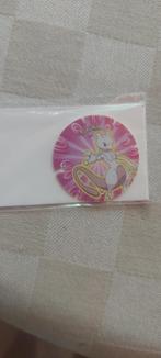 pokemon flippo origineel chiki balls Mewtwo fraai, Hobby en Vrije tijd, Ophalen of Verzenden, Nieuw, Overige typen