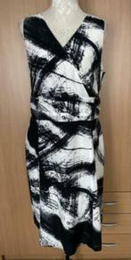 Bandolera jurk maat 46 [DM]