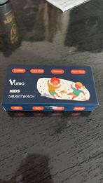 Vubio kids smartwatch, Ophalen, Nieuw, Zwart, Jongen of Meisje