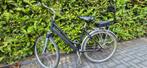 Stationsfiets met goede banden, Ophalen, Overige merken, Minder dan 10 versnellingen, 28 inch
