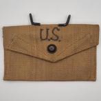US first aid pouch (Brits geproduceerd), Verzamelen, Militaria | Tweede Wereldoorlog, Ophalen of Verzenden, Landmacht, Amerika