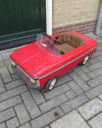 Trapauto Moskvich, Ophalen