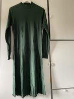 Mooie wollen jurk/nachthemd Dilling mt 42, Nieuw, Groen, Maat 42/44 (L), Knielengte