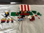 Lego riddertjes, Ophalen of Verzenden, Gebruikt, Losse stenen, Lego