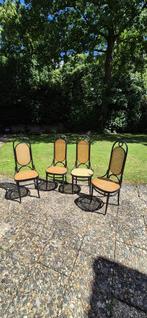 Thonet stoelen, Huis en Inrichting, Stoelen, Ophalen, Gebruikt