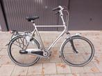 Gazelle montreux Ltd groot frame 65 cm, Minder dan 10 versnellingen, Ophalen of Verzenden, Zo goed als nieuw, 65 cm of meer