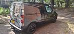 Peugeot Partner 1.6 HDI 2015 Marge Airco Trekhaak 3-zits, Voorwielaandrijving, Euro 5, Stof, 74 pk
