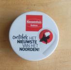 Km5 koelkastmagneetje nieuwenhuis keukens, Ophalen of Verzenden, Zo goed als nieuw