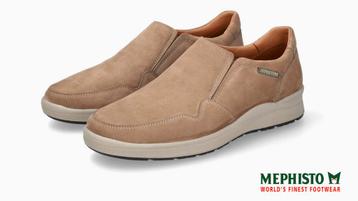 Mephisto Air-Relax herenschoenen maat 42 Z.G.A.N beschikbaar voor biedingen