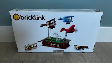 Lego Bricklink 910028 Pursuit of Flight MISB beschikbaar voor biedingen