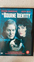 The Bourne Identity, Vanaf 12 jaar, Ophalen of Verzenden, Gebruikt, Actiethriller