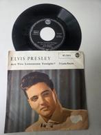 Elvis Presley  , single - Are you lonesome tonight ? -, Ophalen of Verzenden, Zo goed als nieuw, Pop