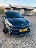 KIA Niro Elektrisch 204pk Aut 2019 Blauw, Auto's, Kia, Origineel Nederlands, Te koop, 5 stoelen, 0 cc