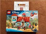 Lego 43268 Disney Lilo en Stitch strandhuis (nieuw & misb), Ophalen of Verzenden, Nieuw, Complete set, Lego